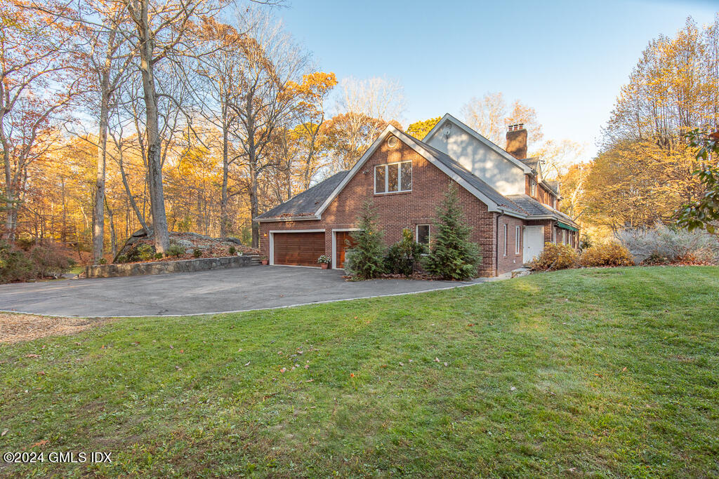 158 Clapboard Ridge Road