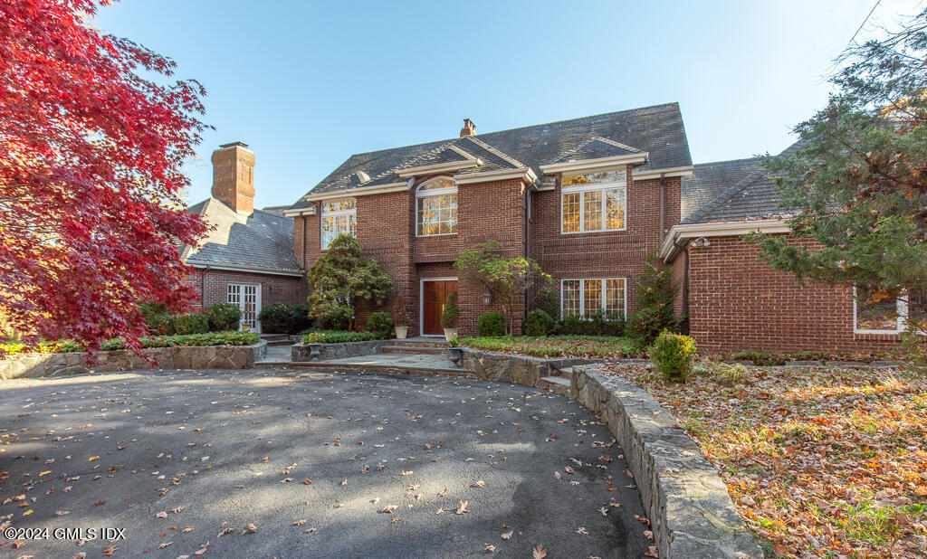 158 Clapboard Ridge Road