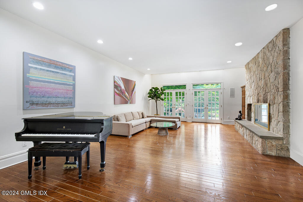 158 Clapboard Ridge Road