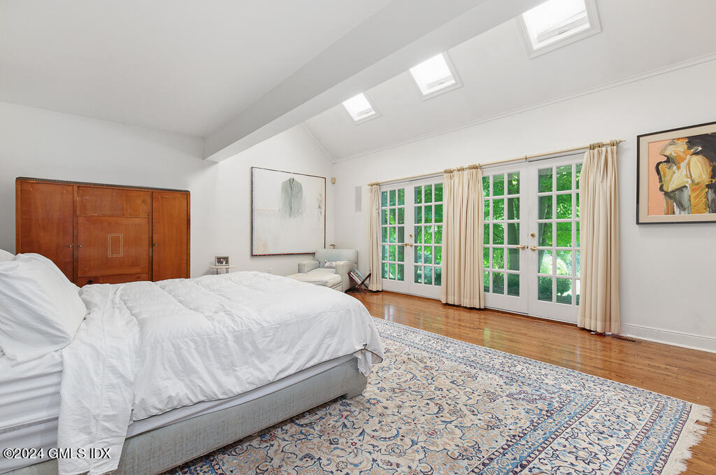 158 Clapboard Ridge Road