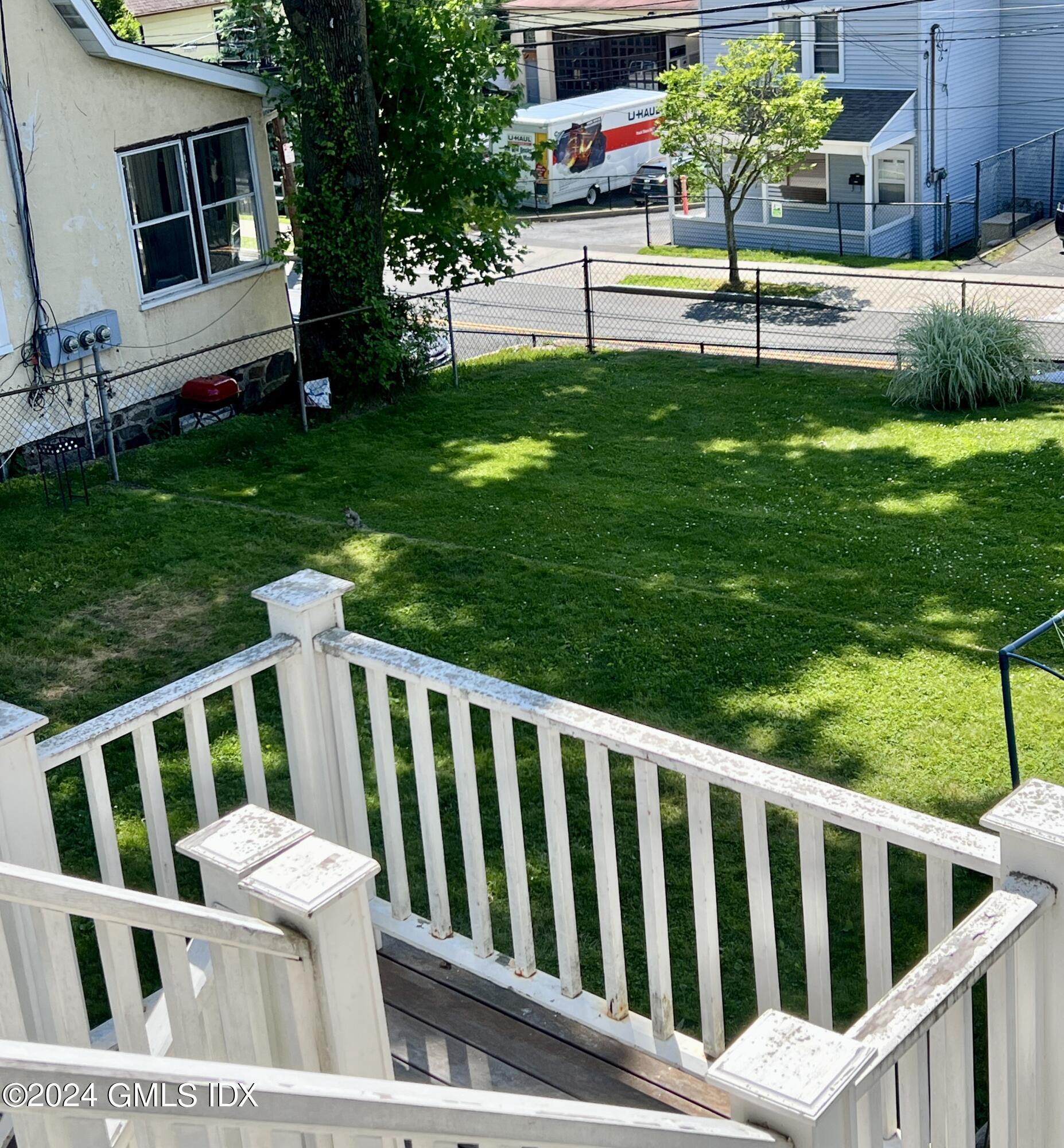 87 N Water Street, 2