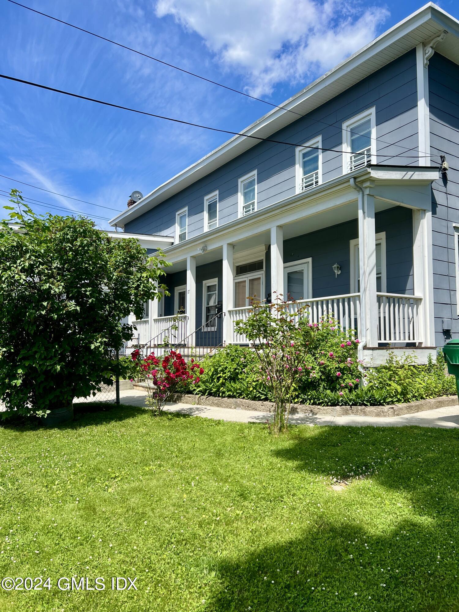 87 N Water Street, 2