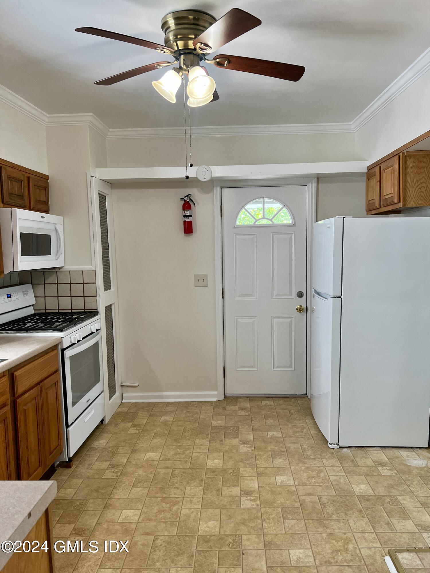 87 N Water Street, 2