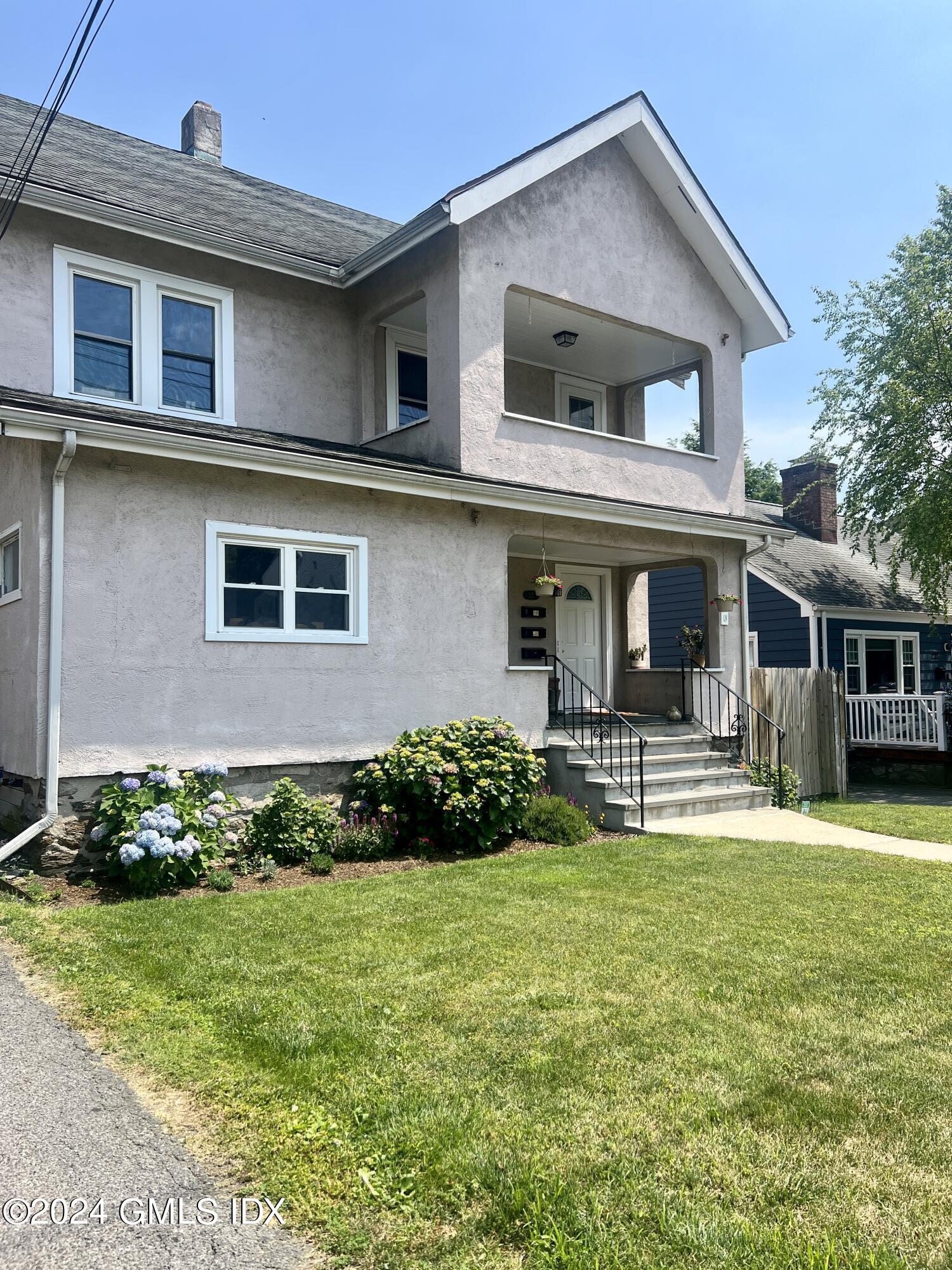 225 Hamilton Avenue, 1