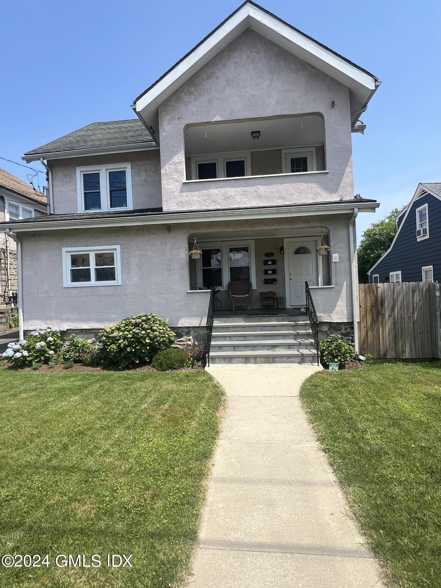 225 Hamilton Avenue, 1