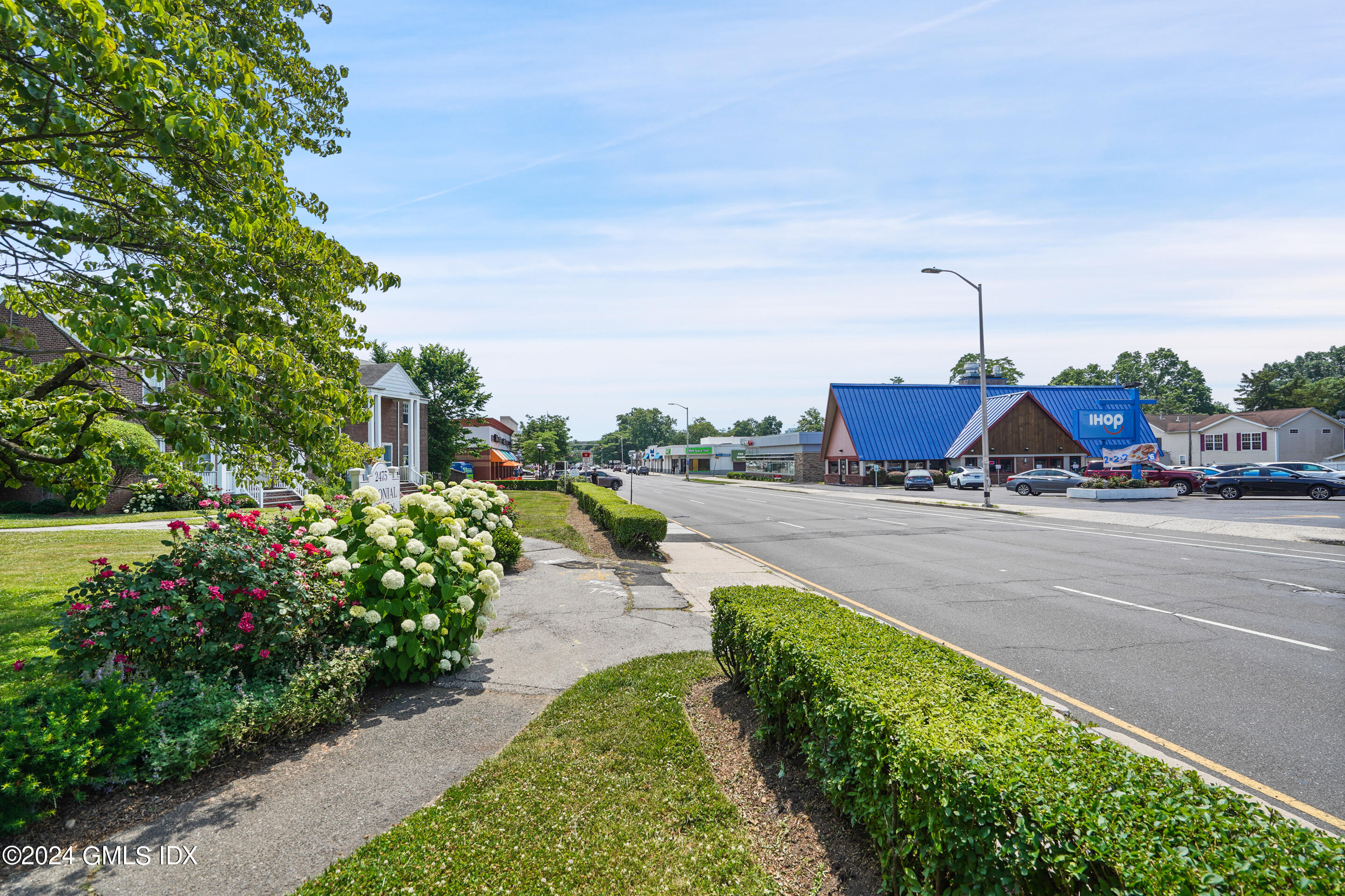 2475 Summer Street, 1K