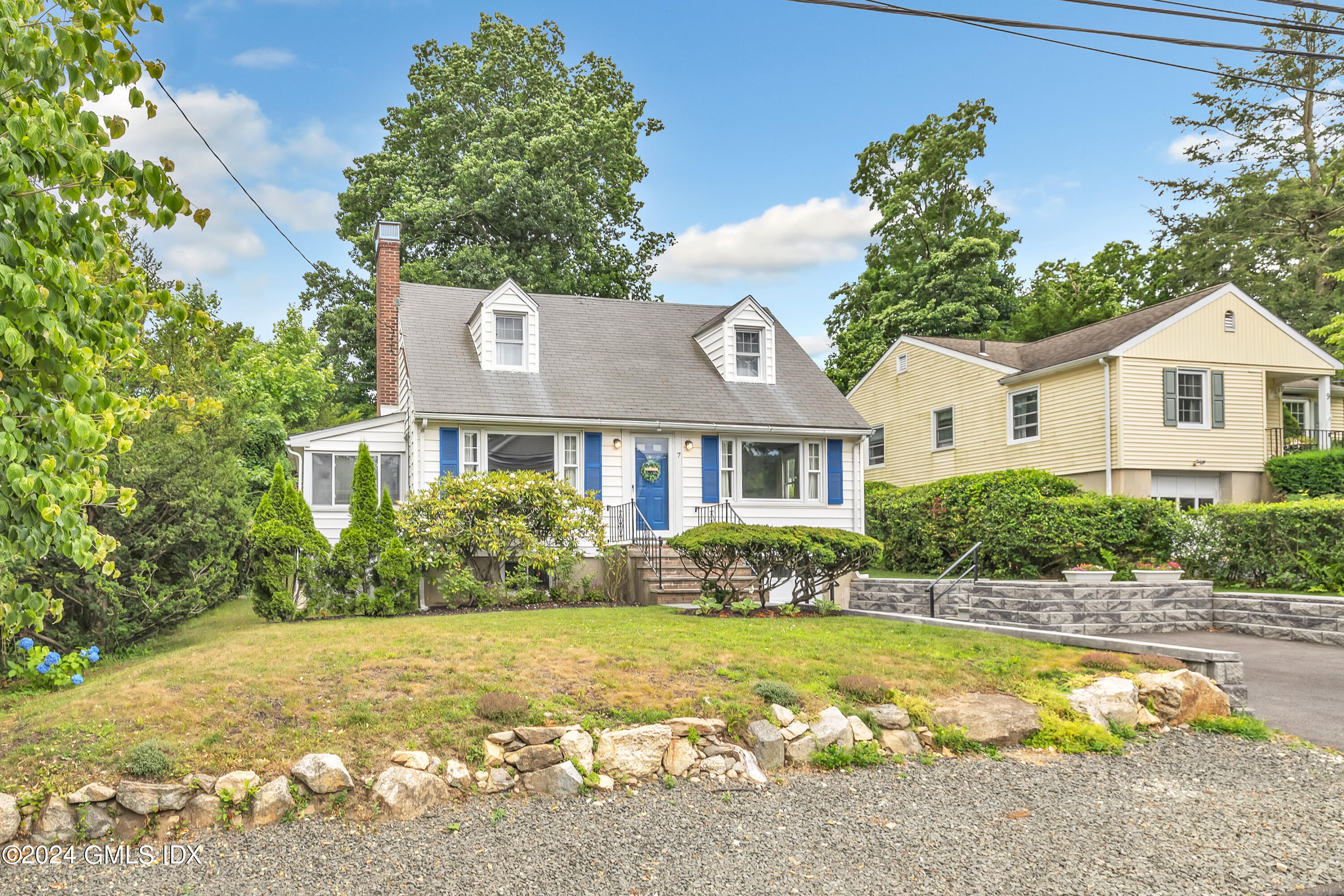 7 Hoover Road