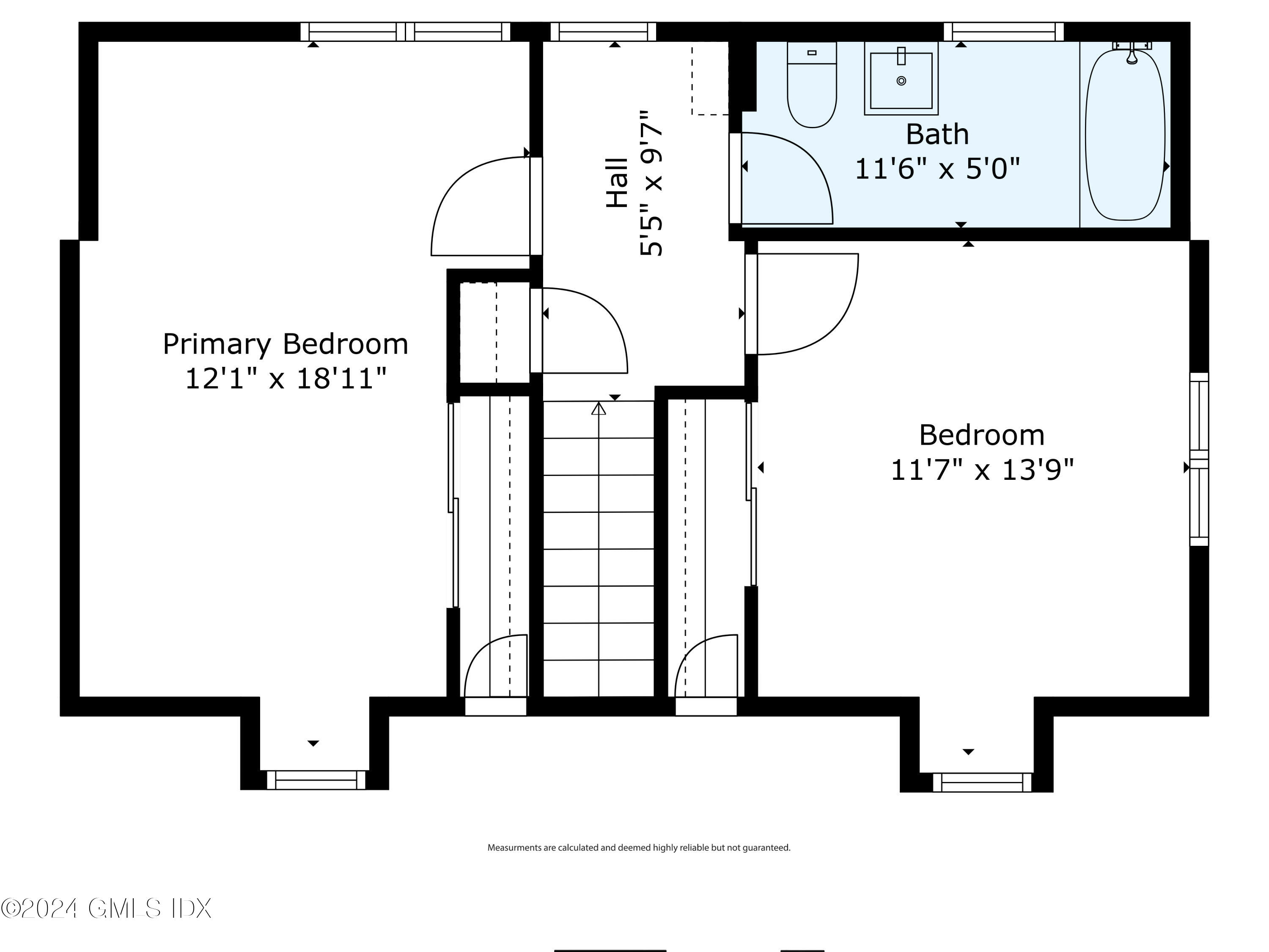 7 Hoover Road