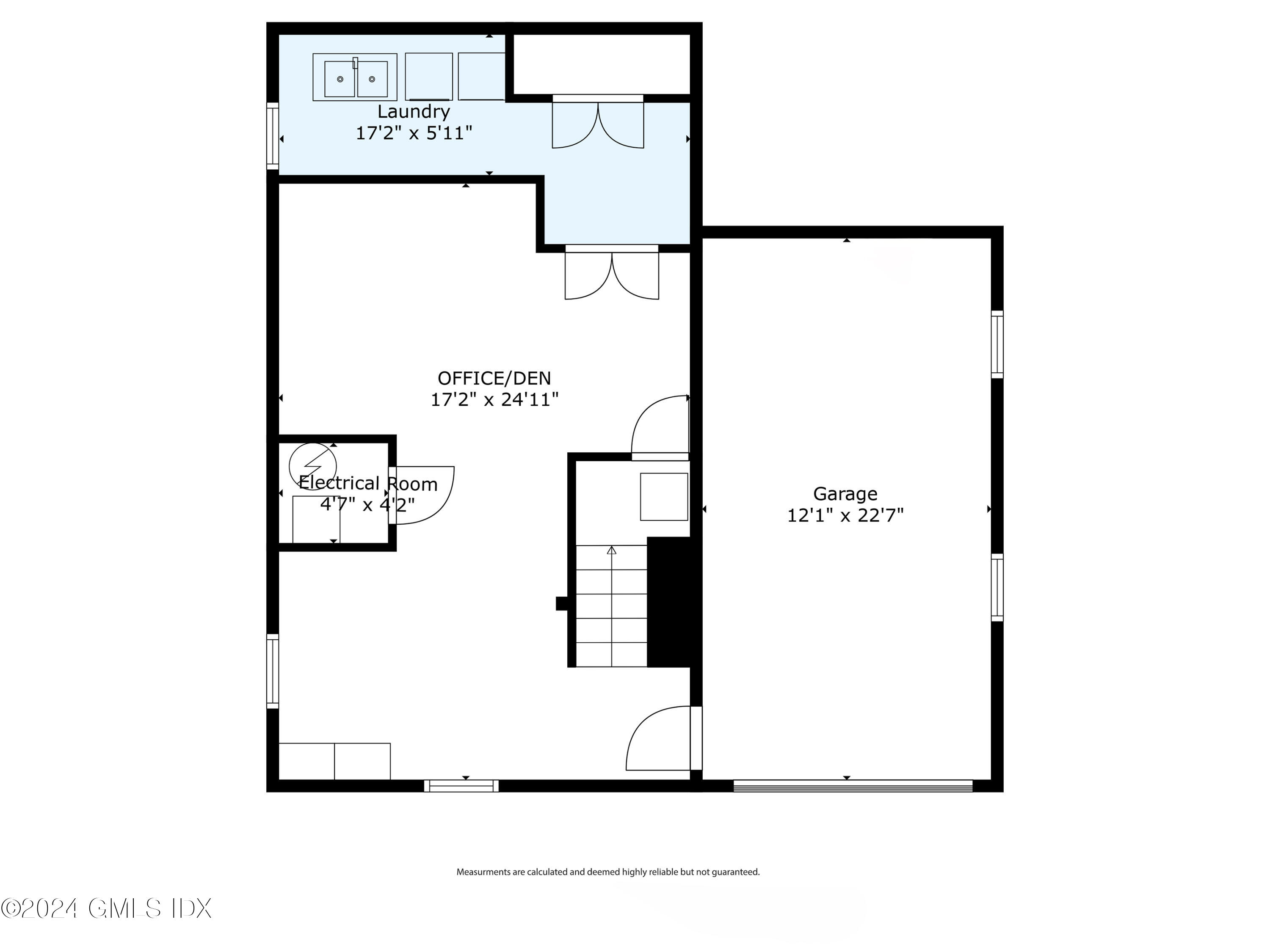 7 Hoover Road