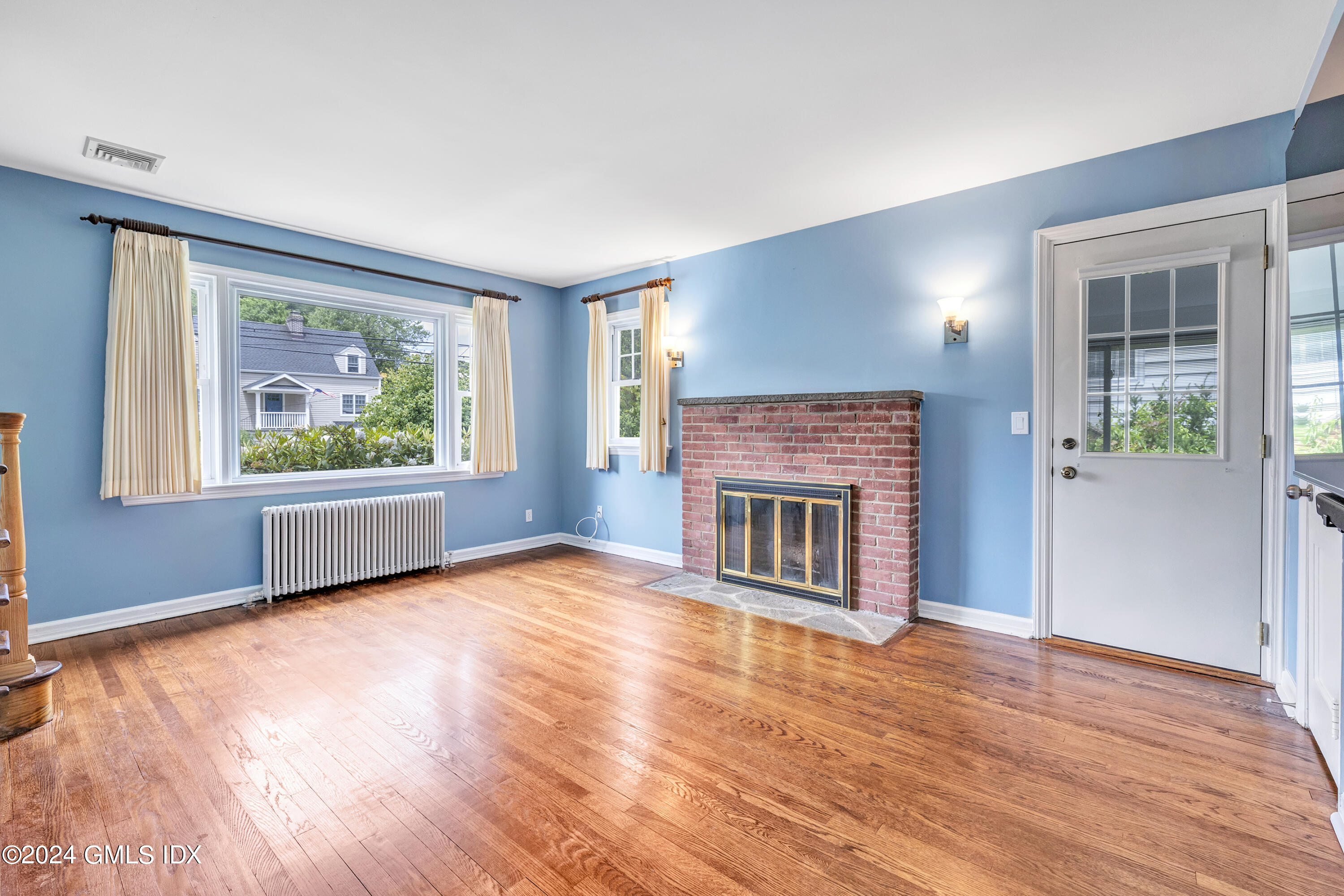 7 Hoover Road