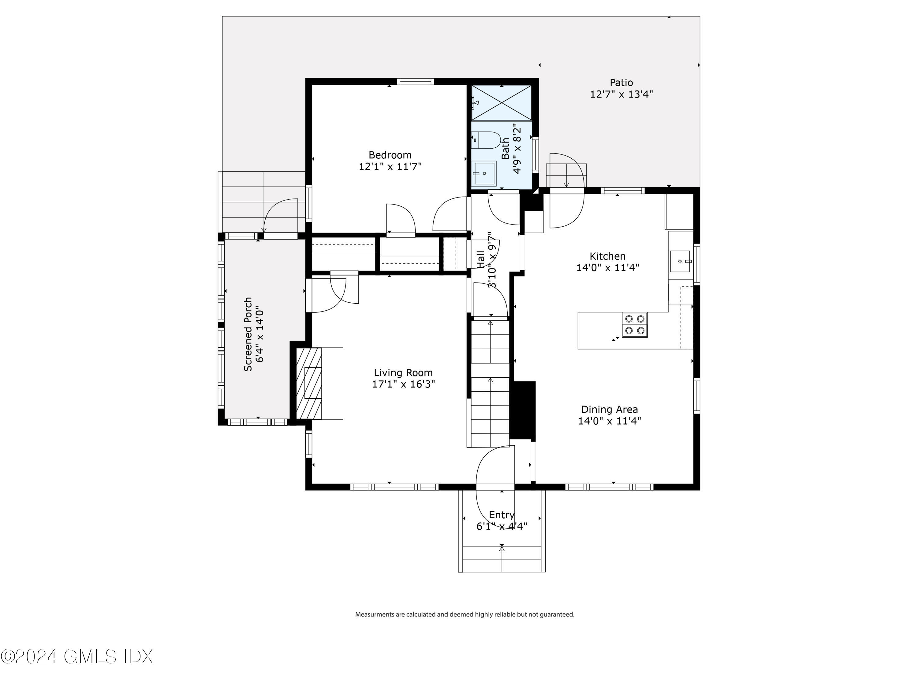 7 Hoover Road