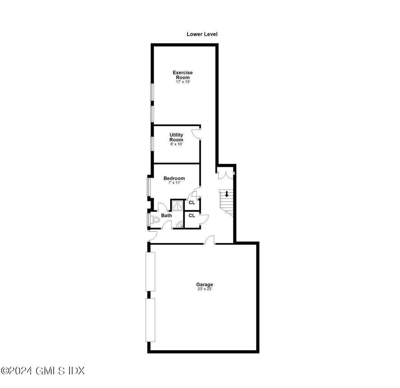 64 Londonderry Drive