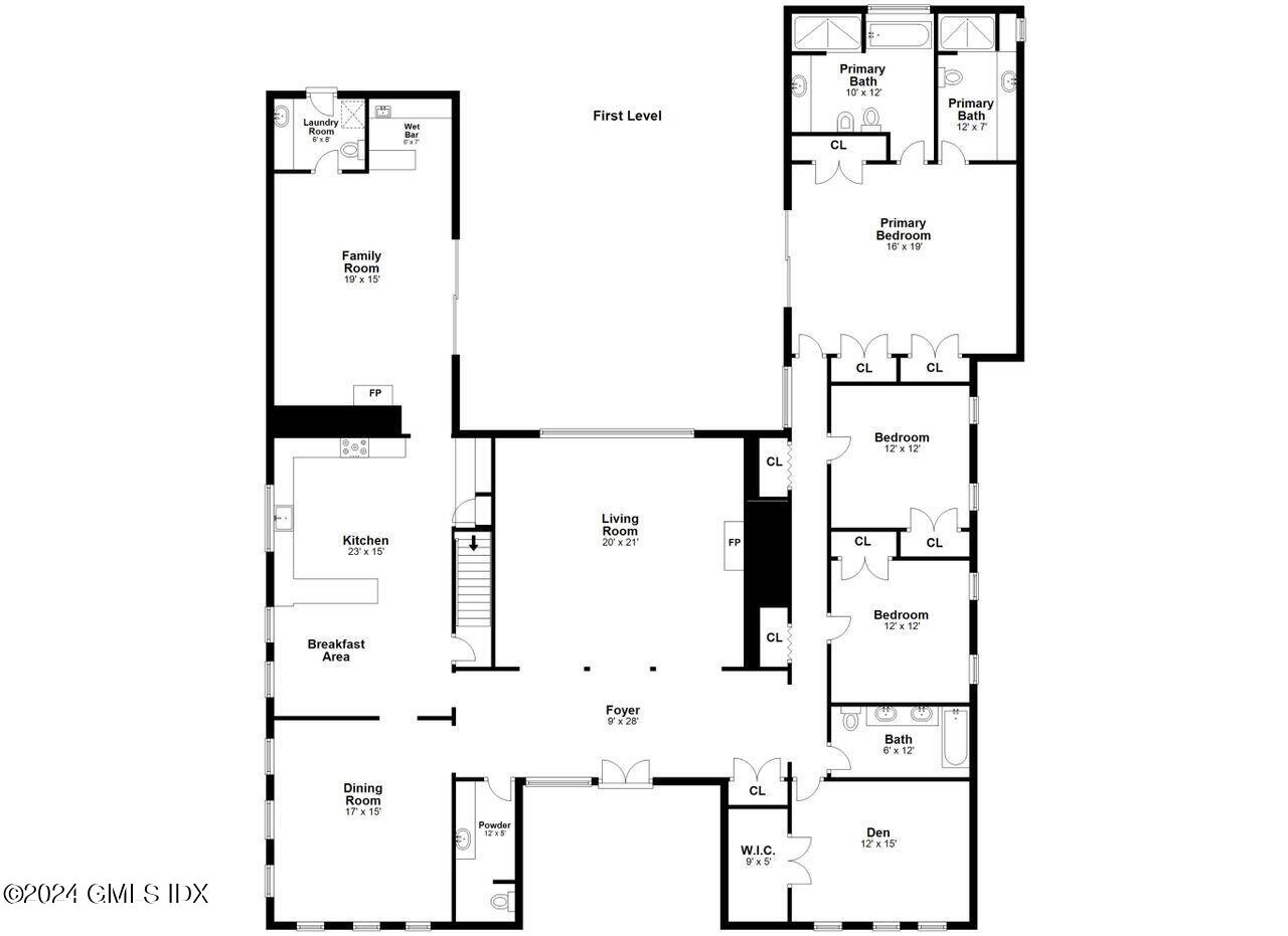 64 Londonderry Drive