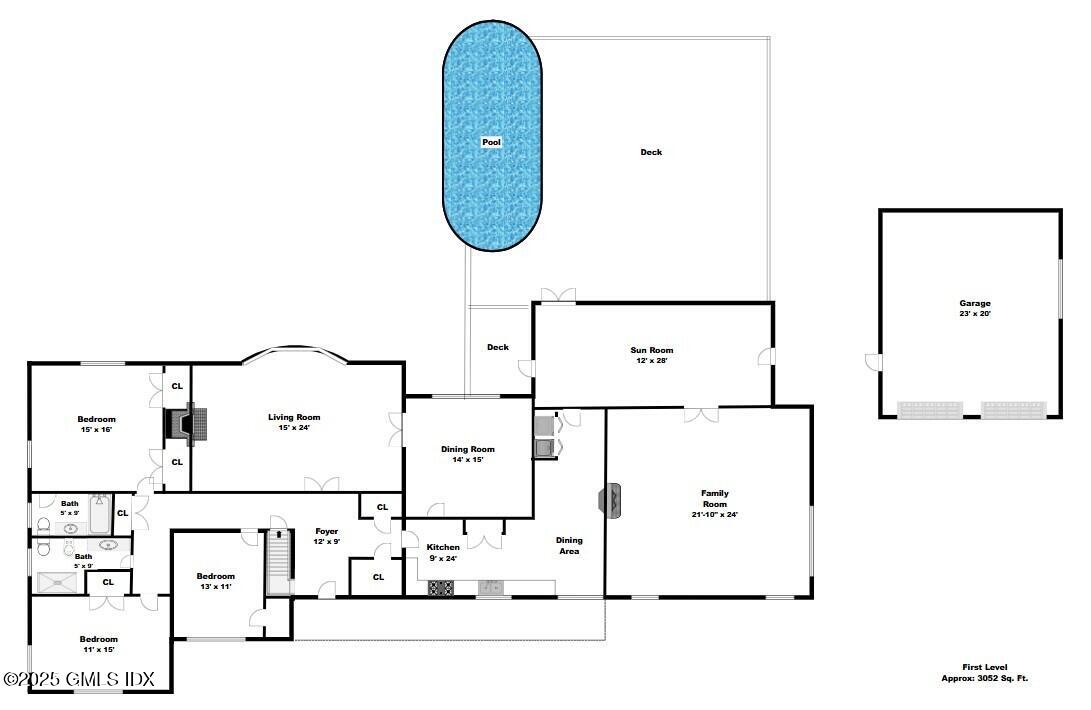 53 Stonehedge Drive South