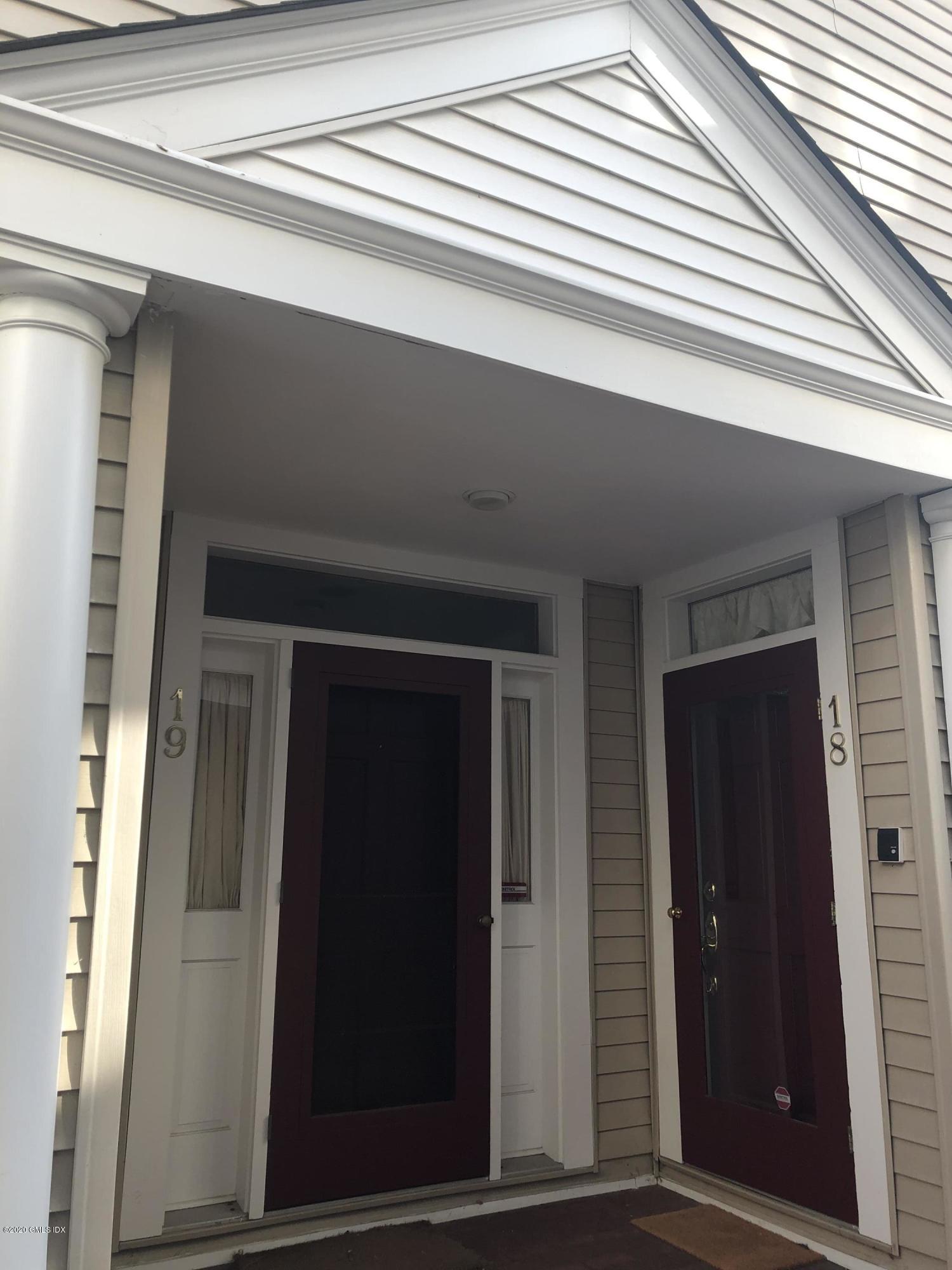 51 Forest Avenue, 19