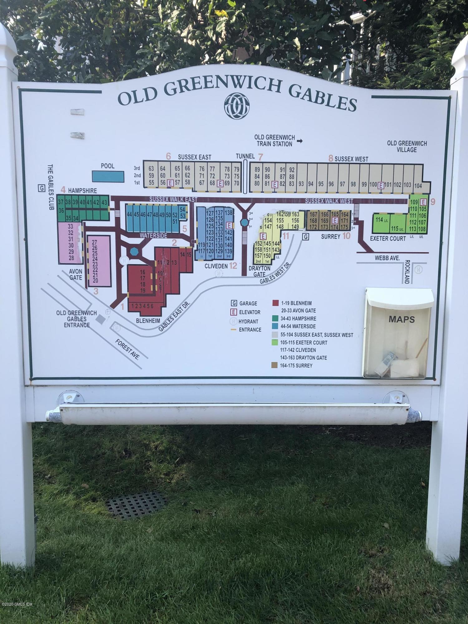 51 Forest Avenue, 19