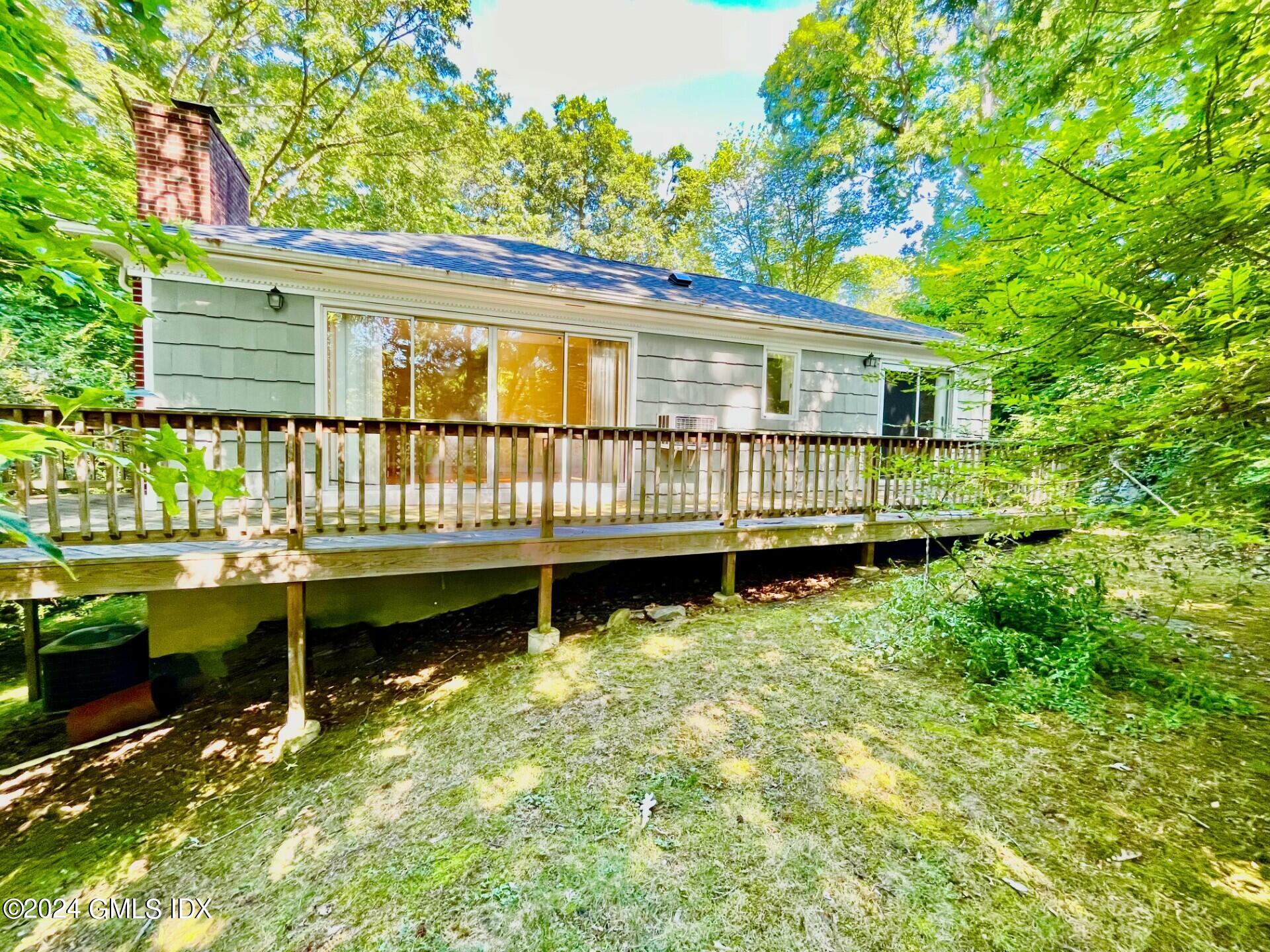 57 Laddins Rock Road