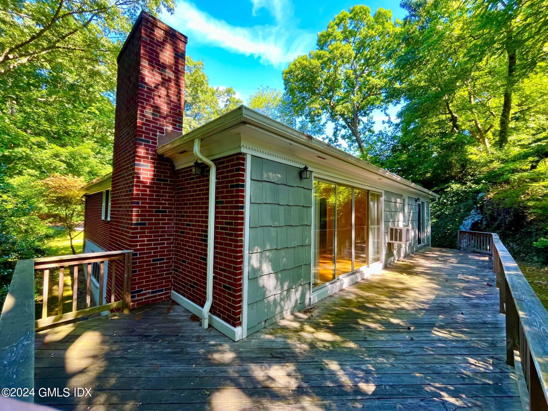 57 Laddins Rock Road