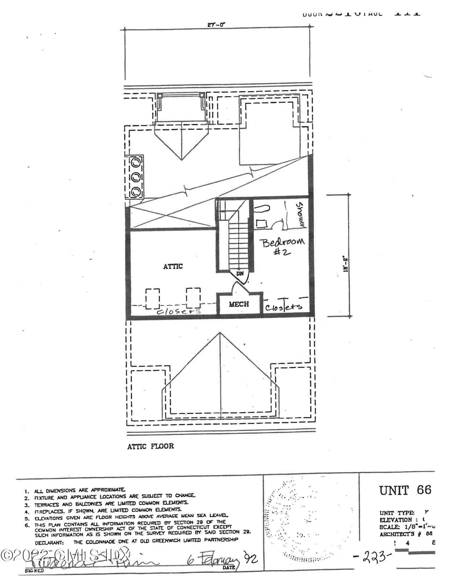 51 Forest Avenue, 66