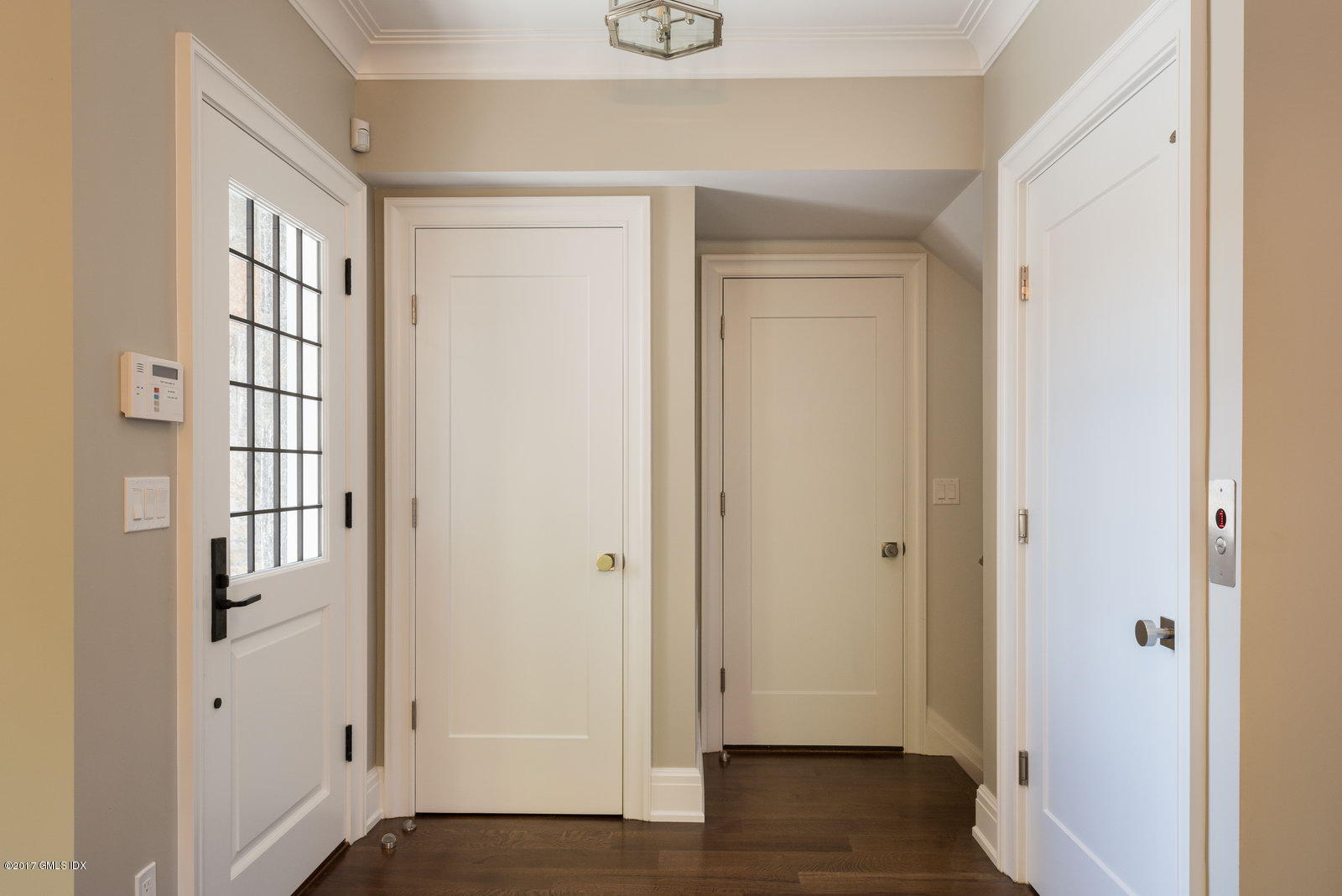 111 Mason Street, 2B