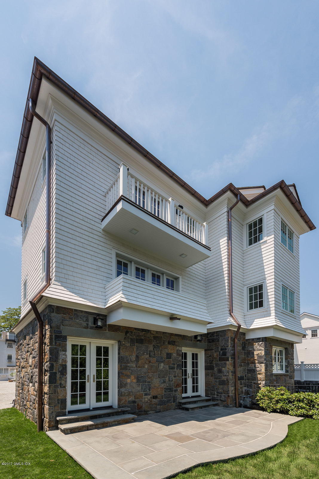 111 Mason Street, 2B