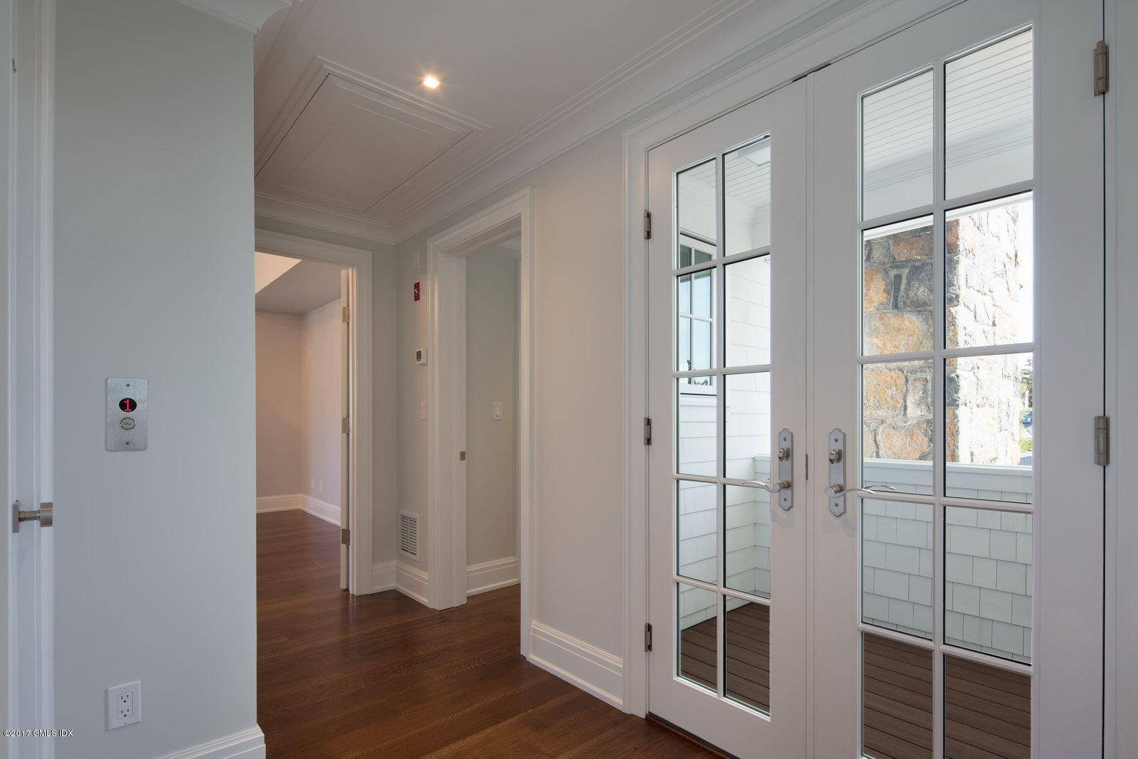 111 Mason Street, 2B