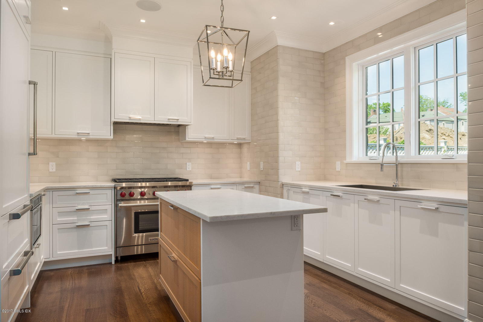 111 Mason Street, 2B