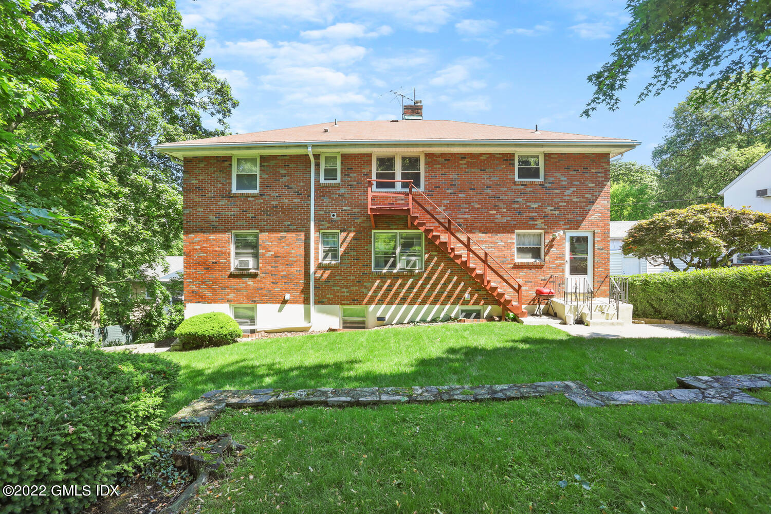 74 Byram Terrace Drive, 1