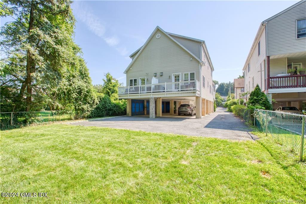 22 Hollow Wood Lane, A