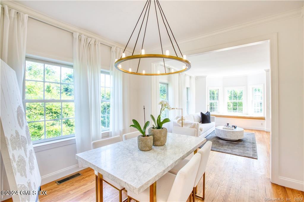 22 Hollow Wood Lane, A