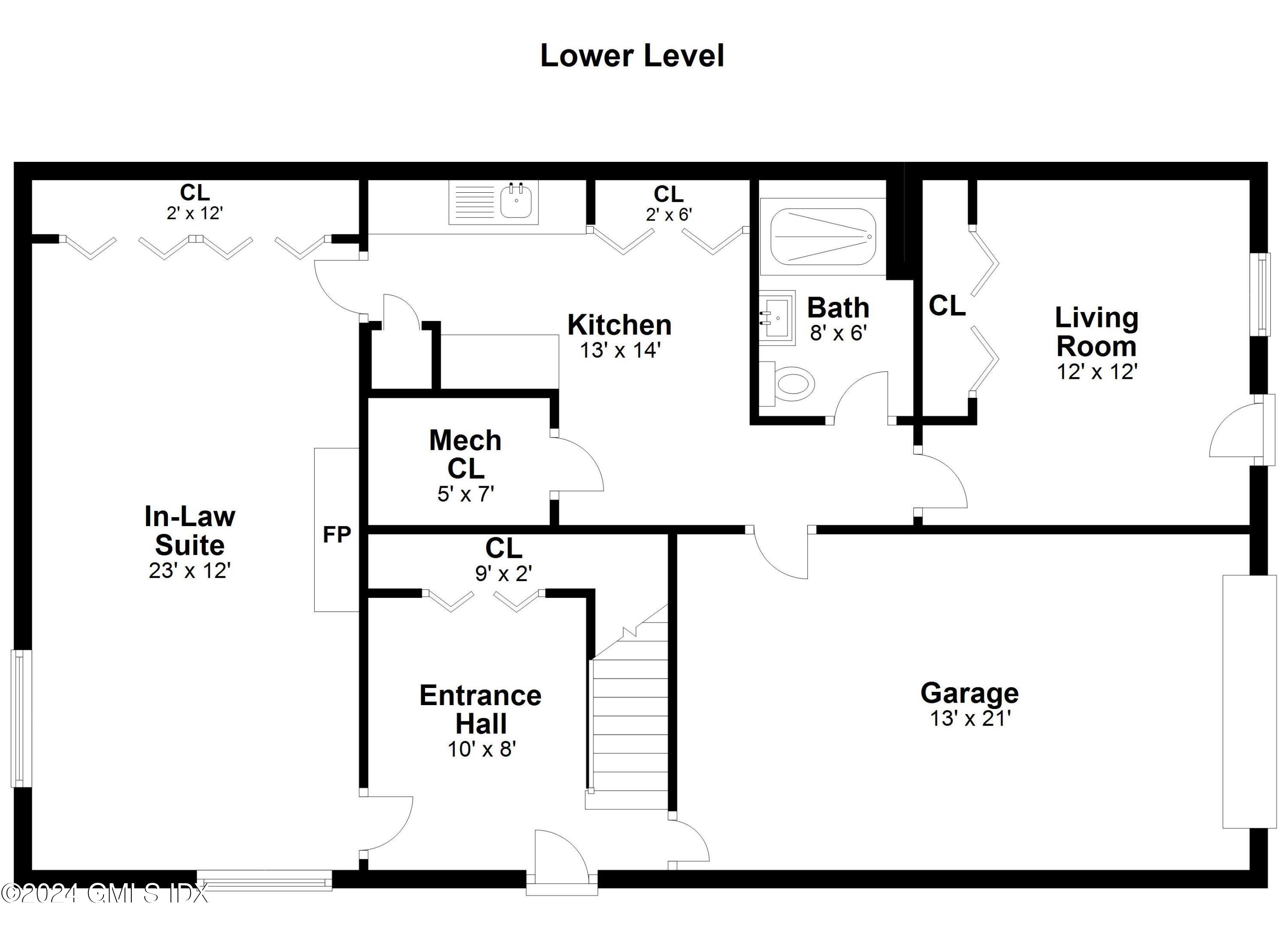 18 Bishop Drive North