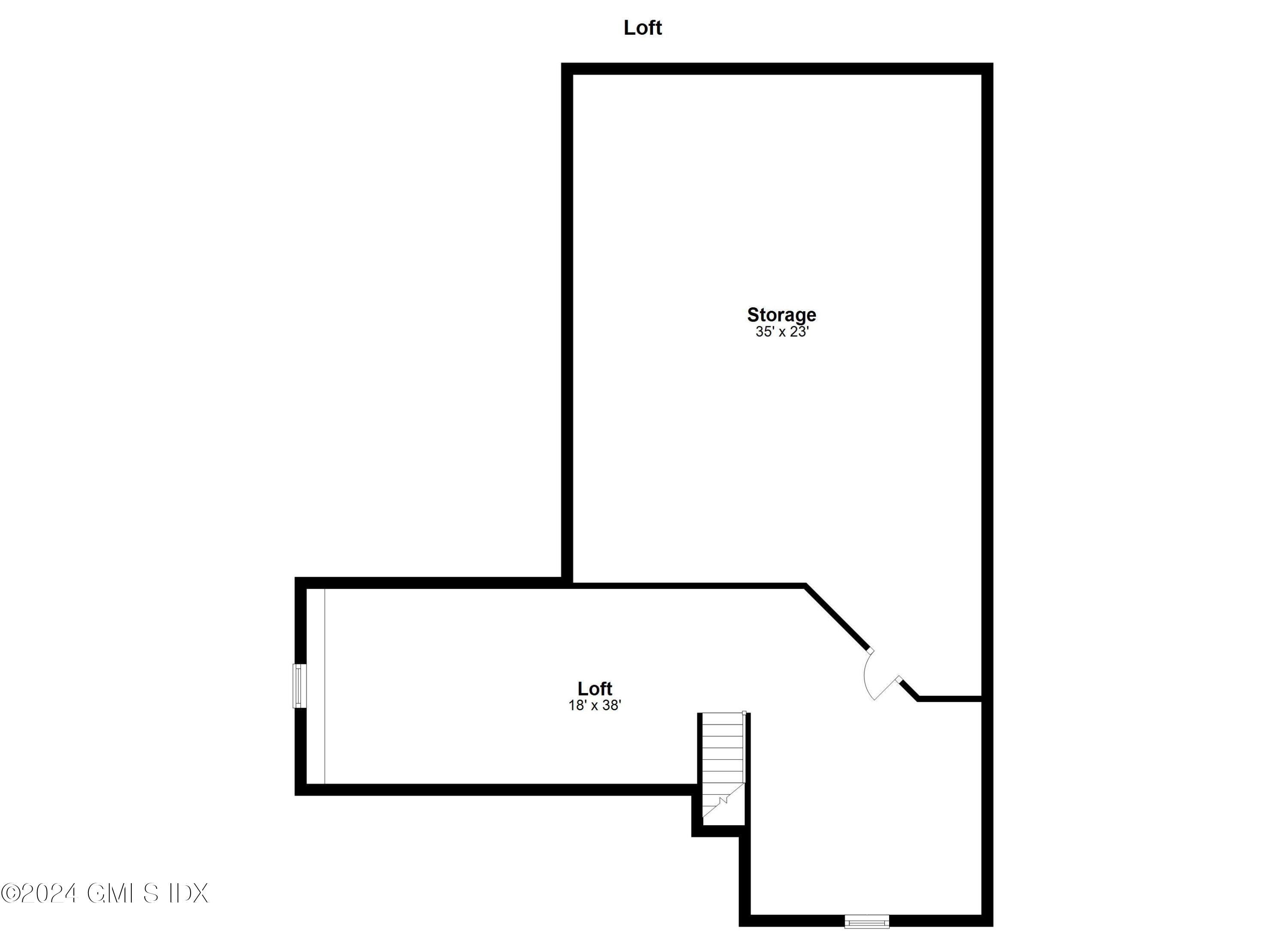 18 Bishop Drive North