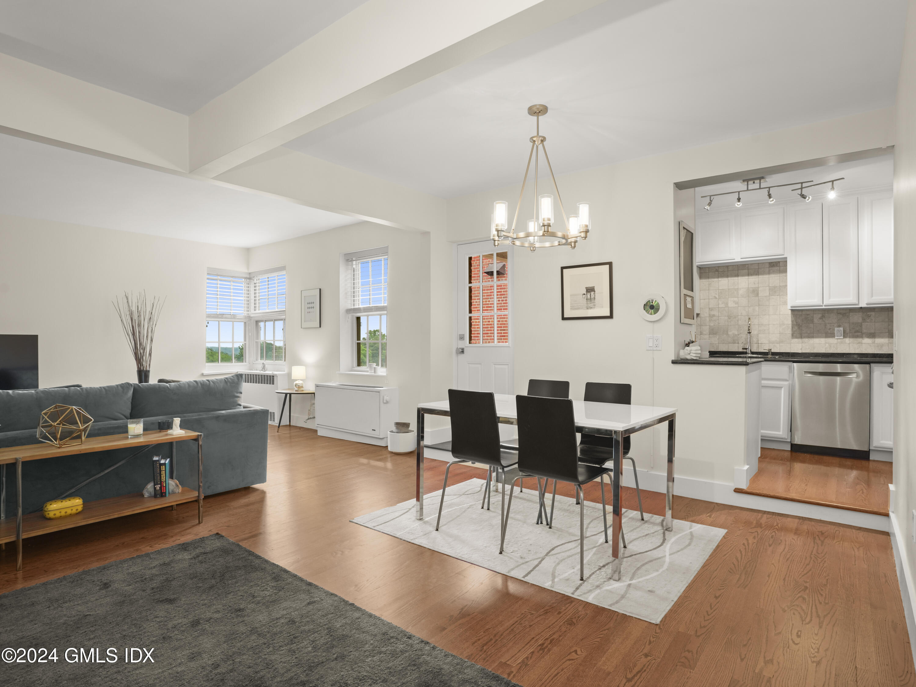 20 Church Street, B66