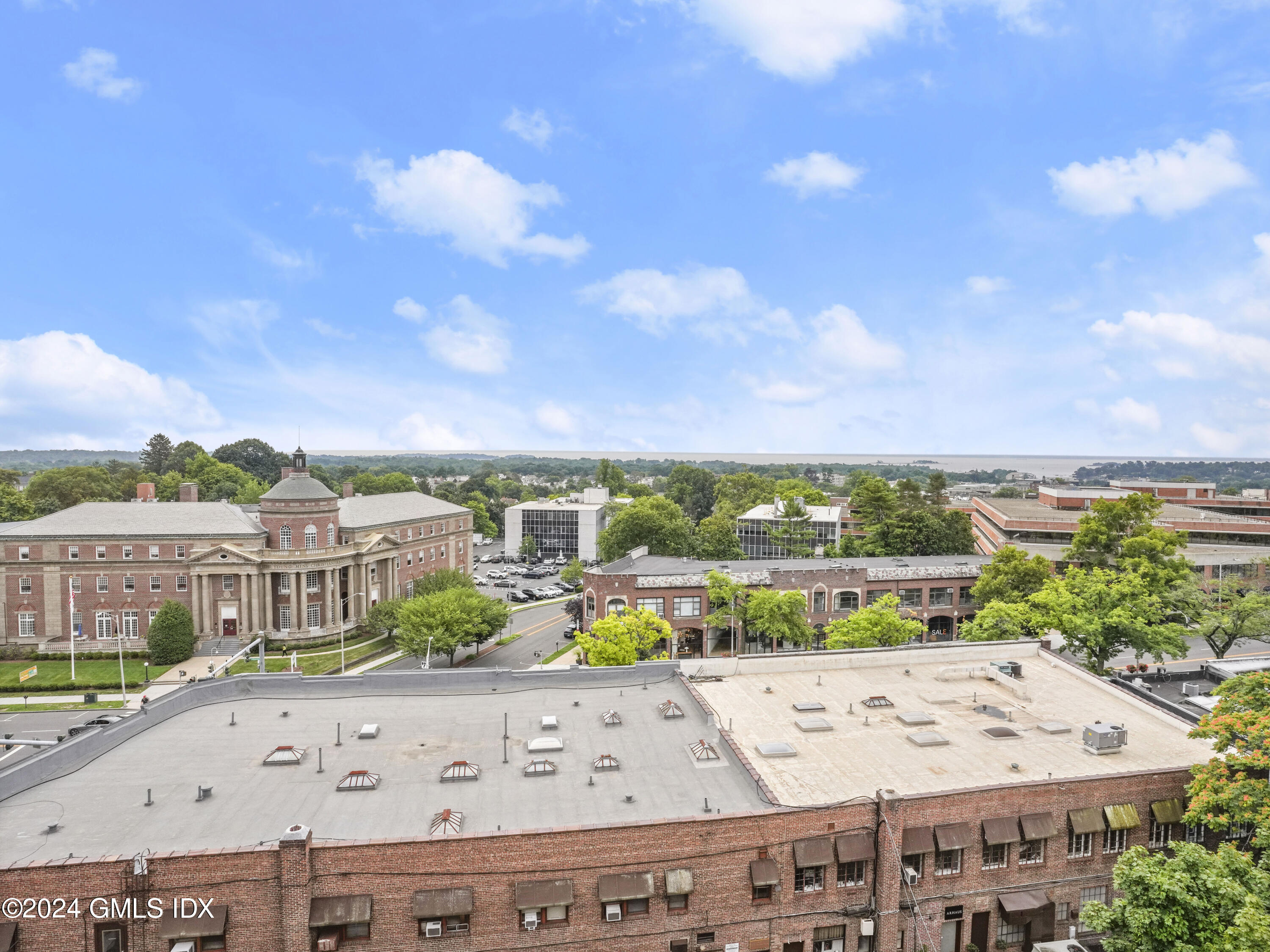 20 Church Street, B66