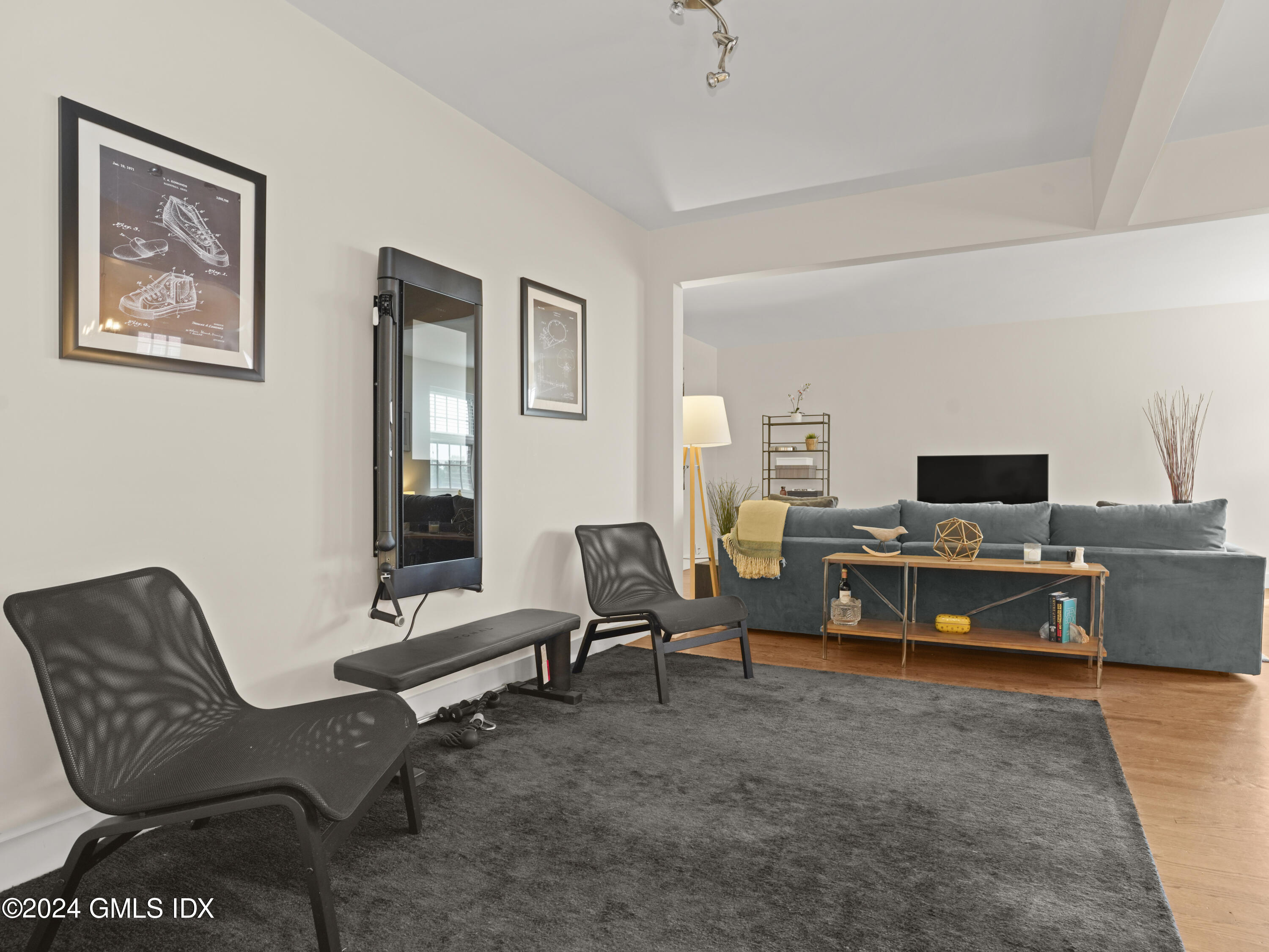 20 Church Street, B66