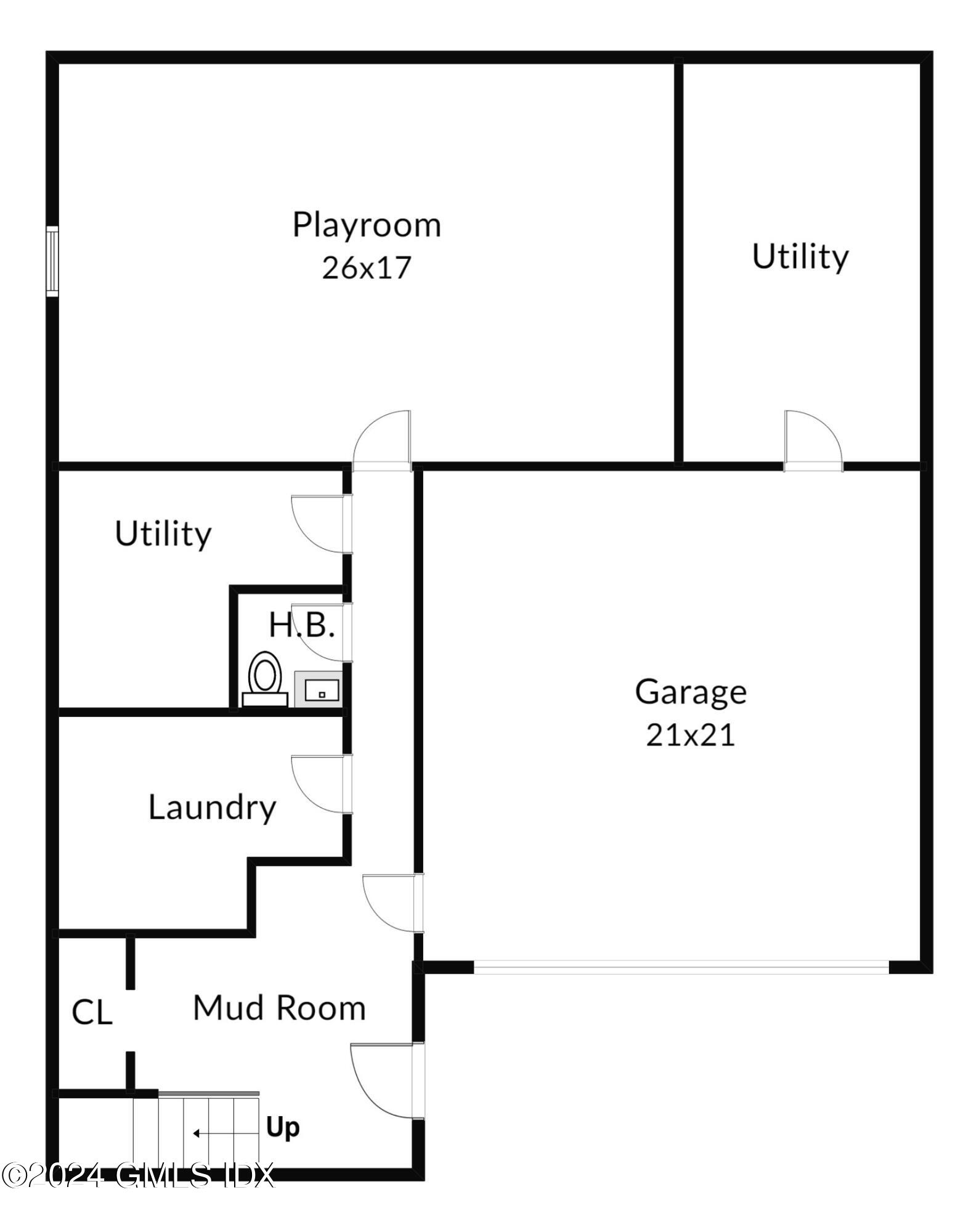 151 E Elm Street