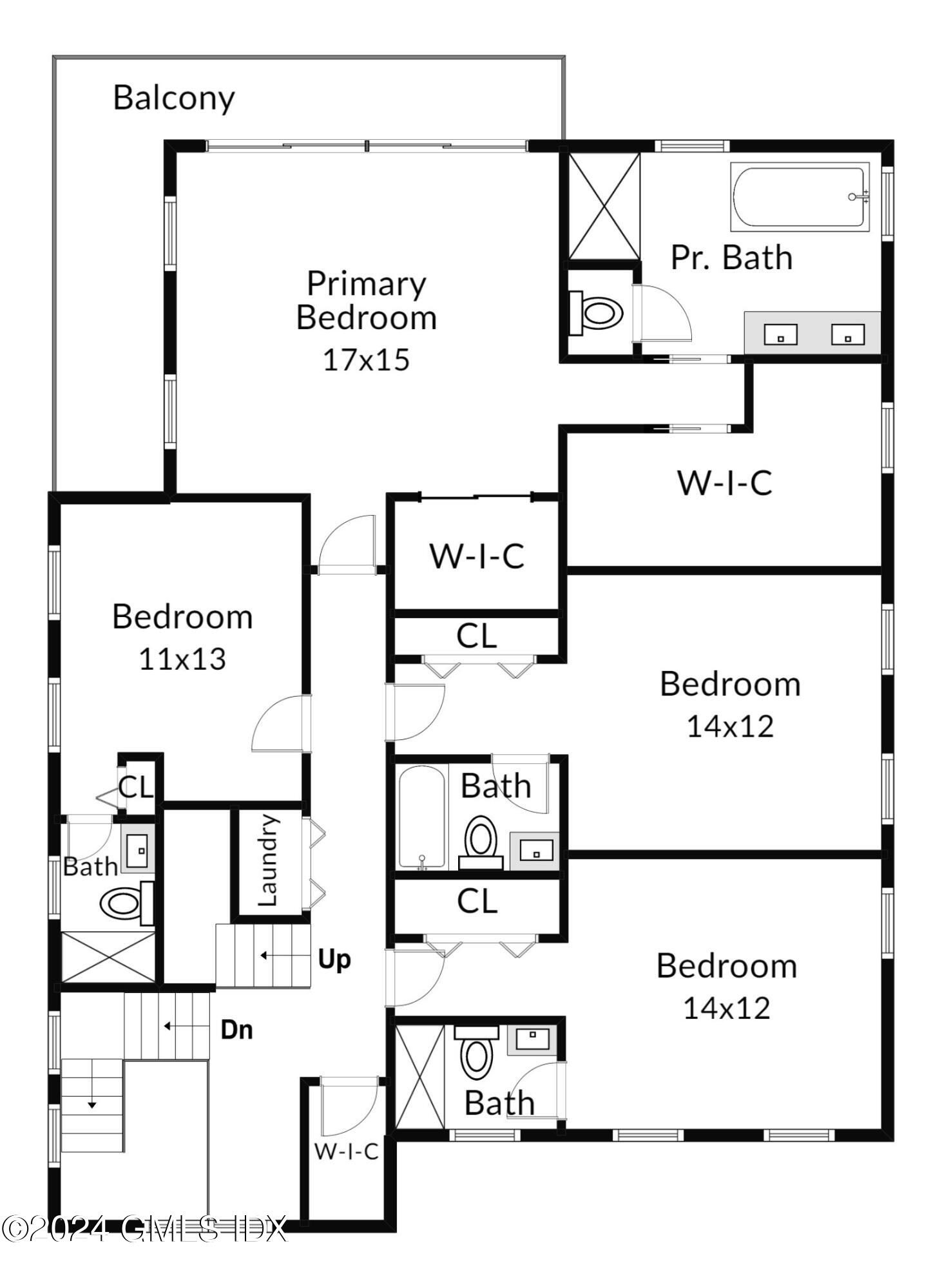 151 E Elm Street