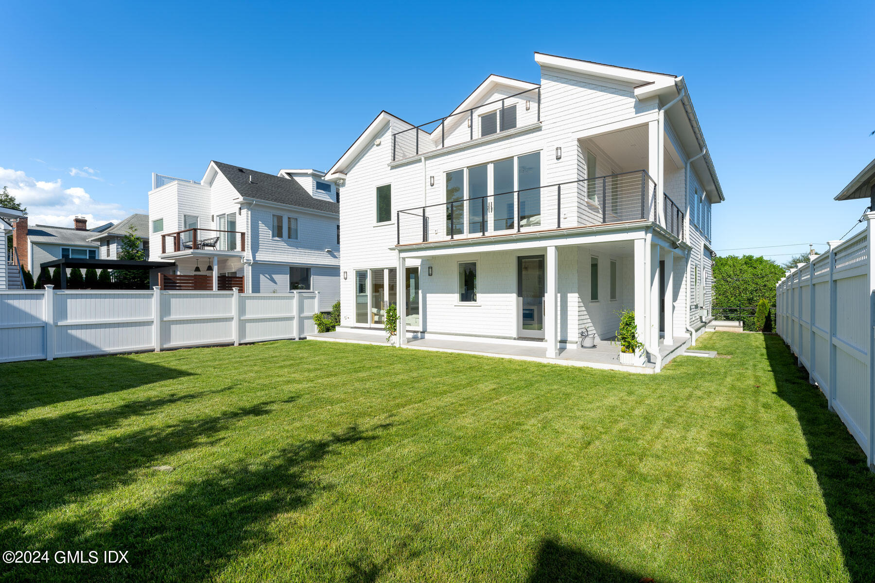 151 E Elm Street