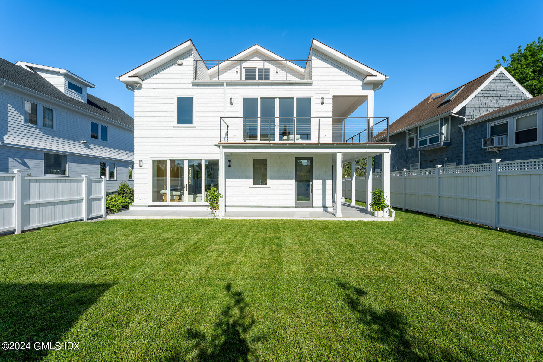 151 E Elm Street