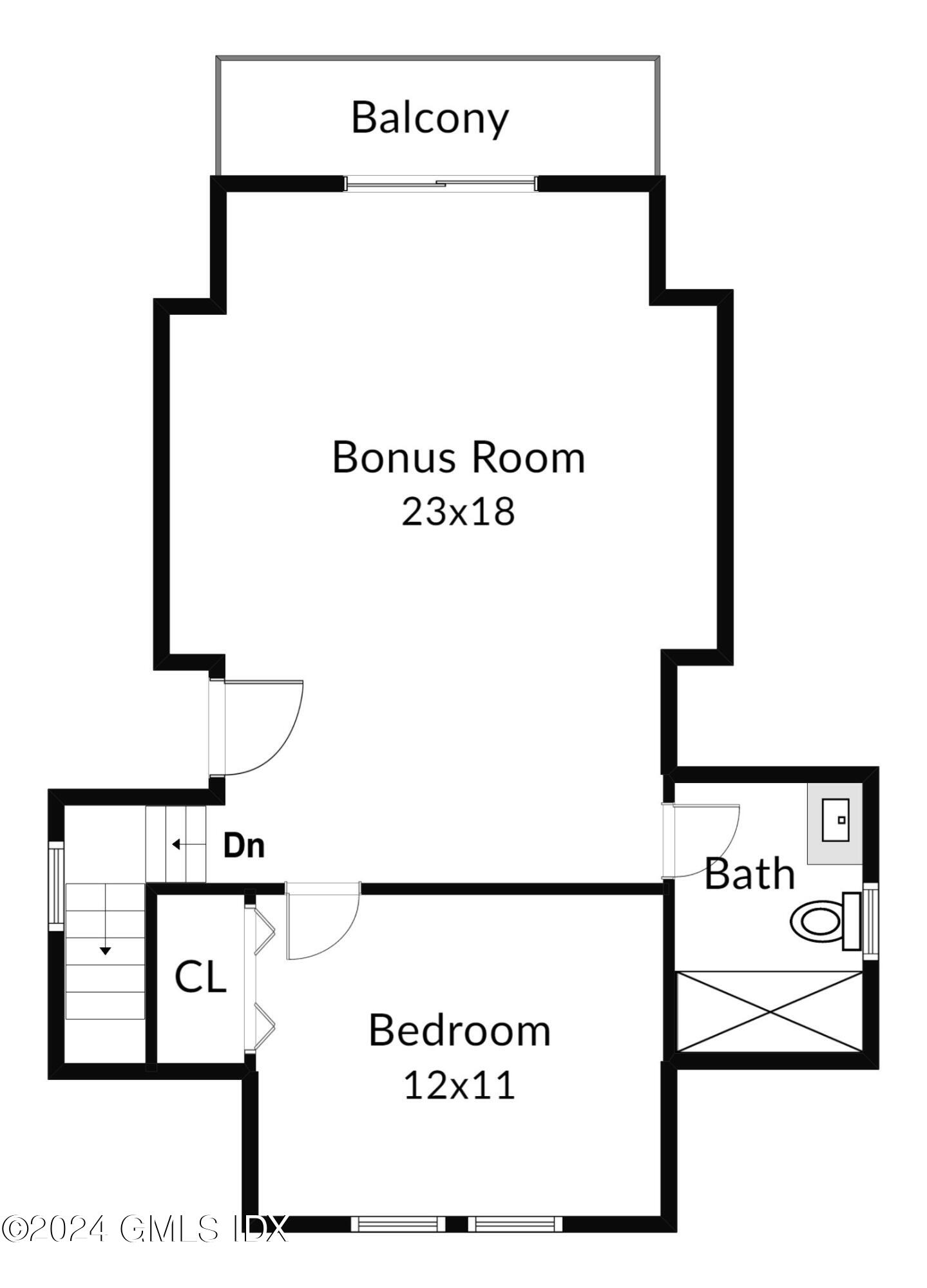 151 E Elm Street