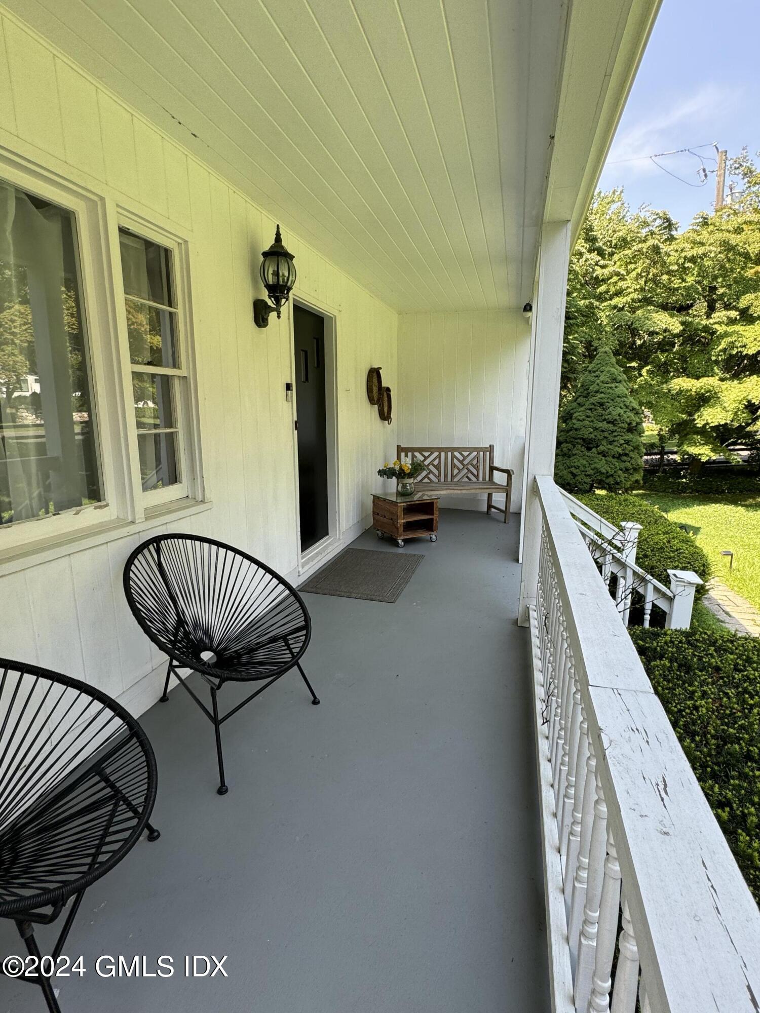 84 Indian Field Road