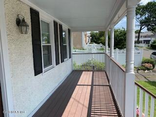 15 Northfield Street, B