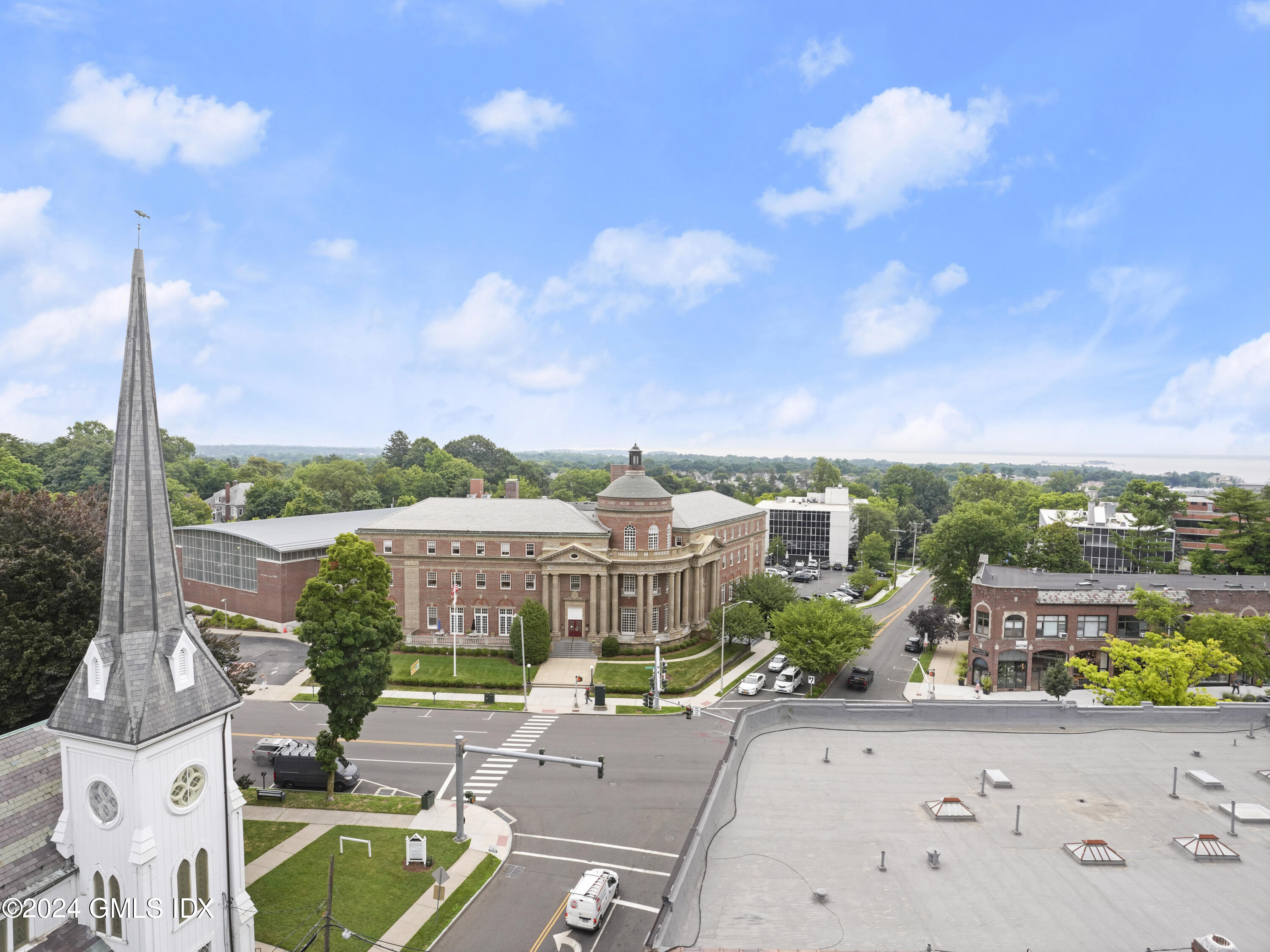 20 Church Street, A26