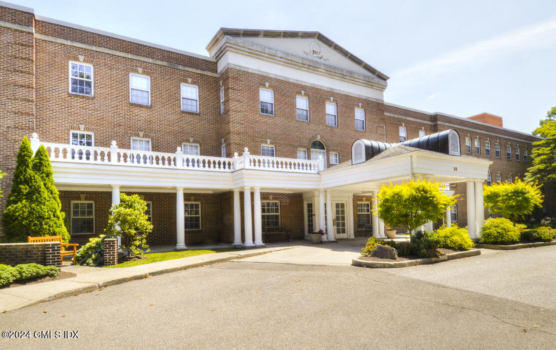 59 Courtland Avenue, 2L