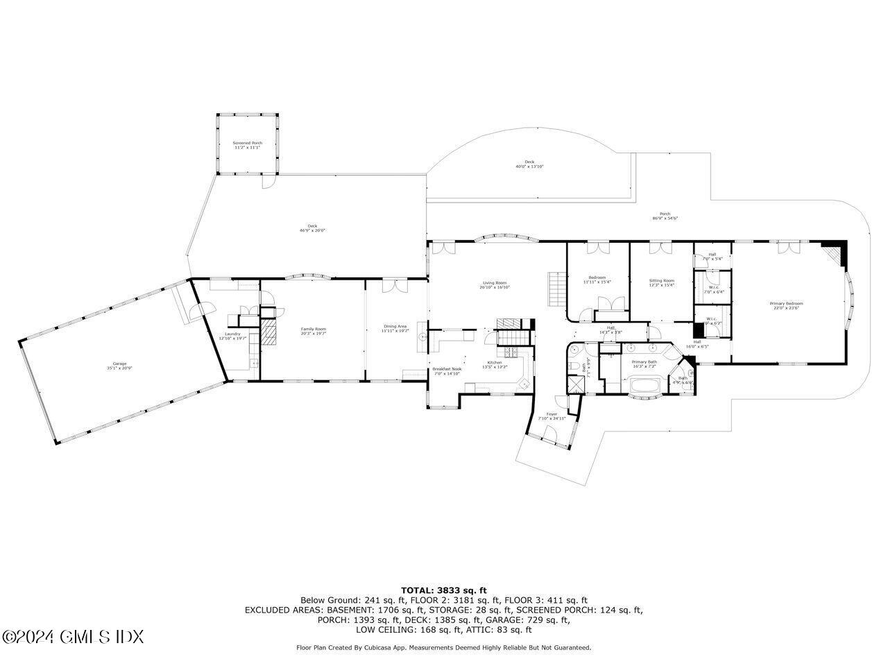 33 Richmond Hill Road