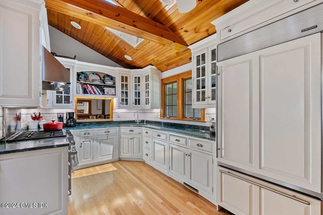 33 Richmond Hill Road