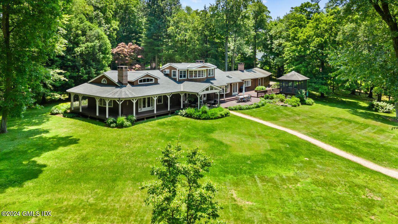 33 Richmond Hill Road