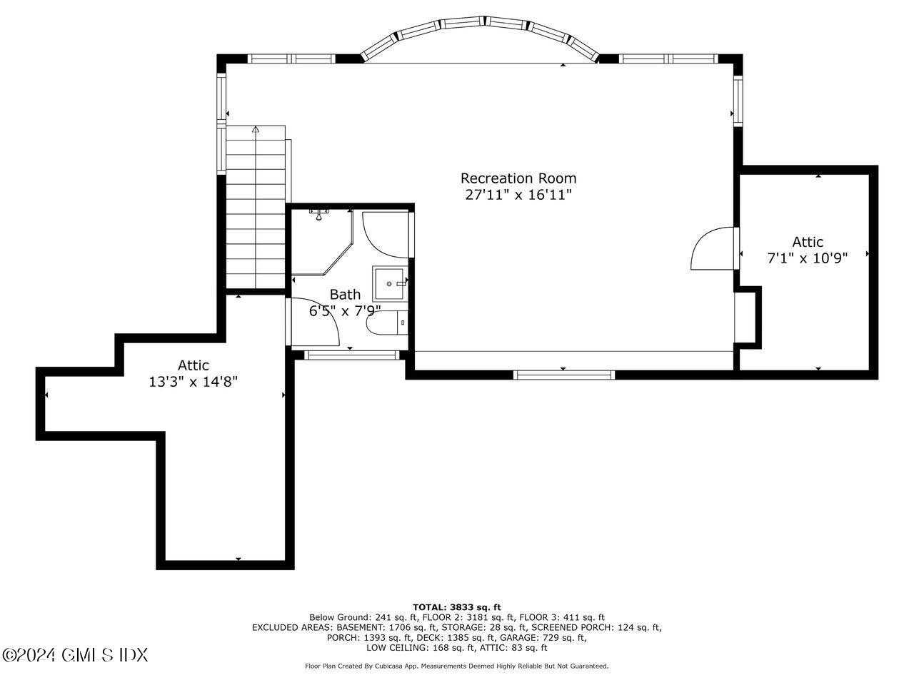 33 Richmond Hill Road