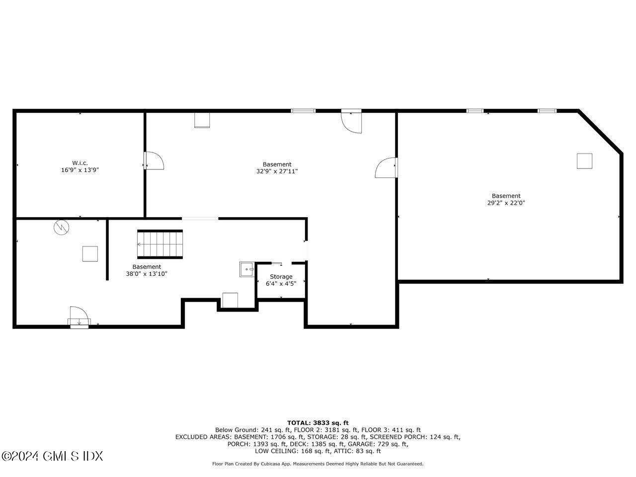 33 Richmond Hill Road