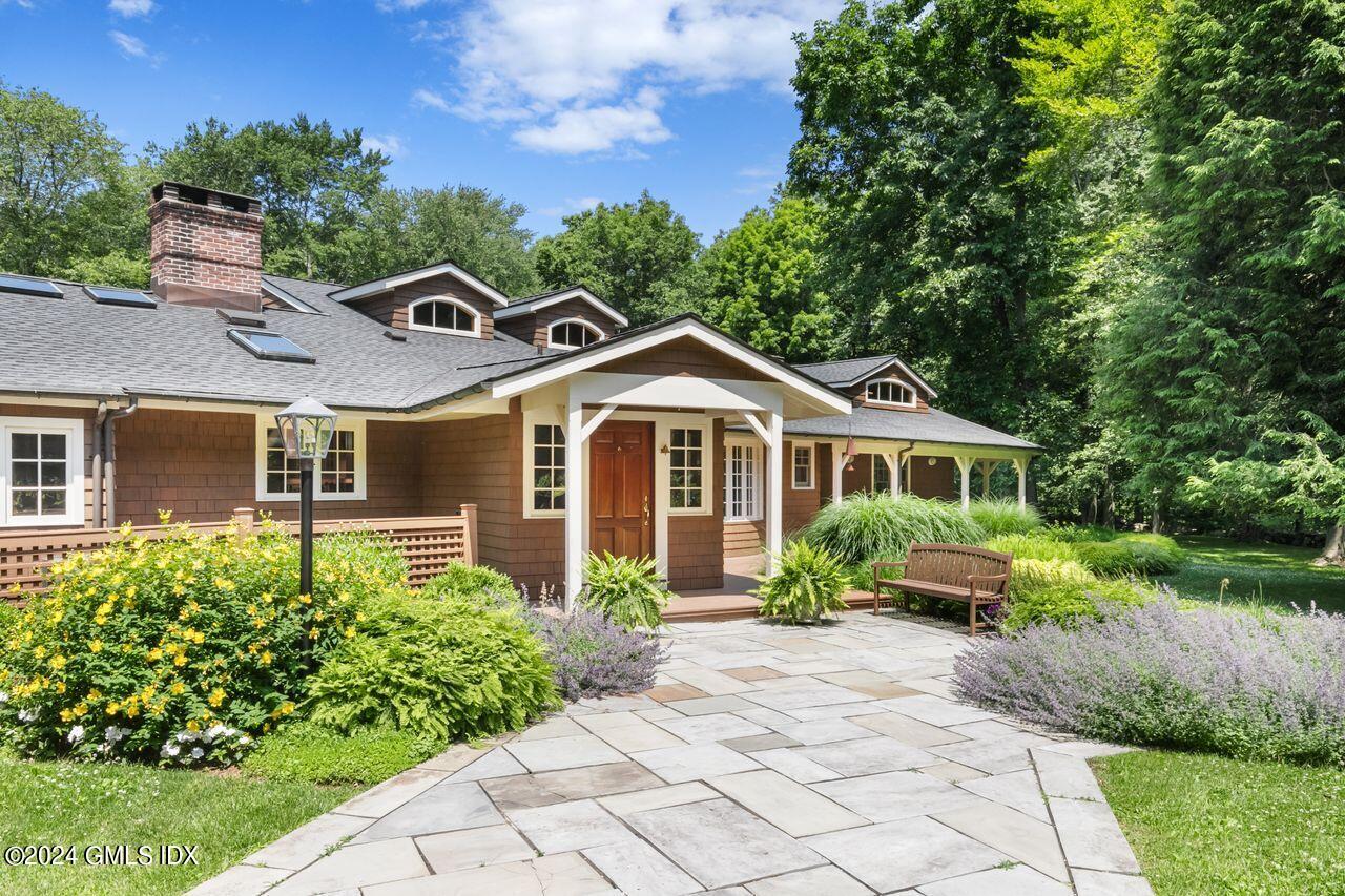 33 Richmond Hill Road